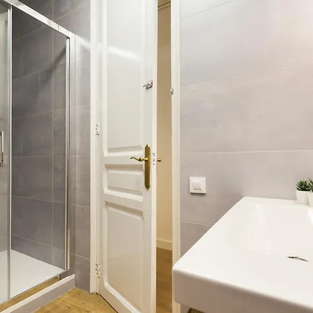Appartement Park Ii Barcelona