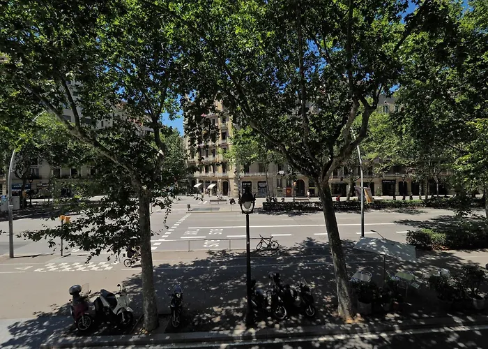 Park Ii Διαμέρισμα *